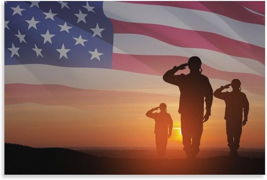 Veteran Wellness Retreat